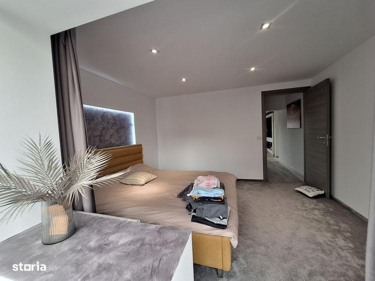 Apartament cu 3 camere în Dorobanților