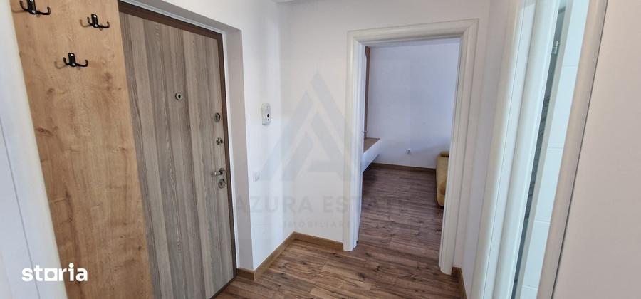Apartament cu 2 camere în Șelimbăr