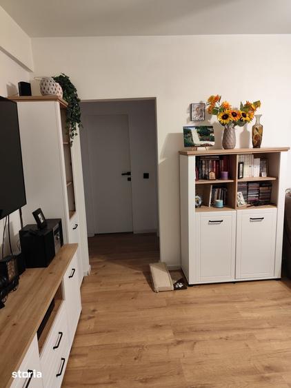 Apartament cu 3 camere în Titan