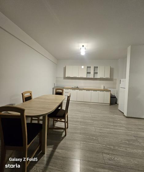 Apartament cu 2 camere semidecomandat în Iosia