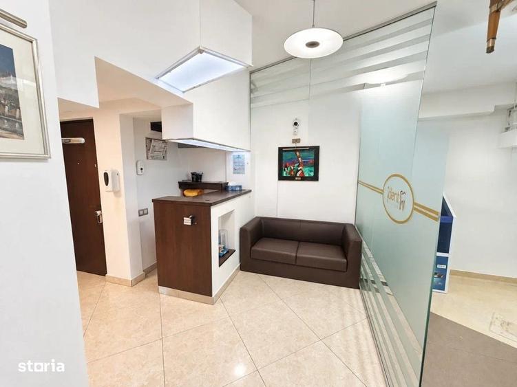 Apartament cu 3 camere în Iancului