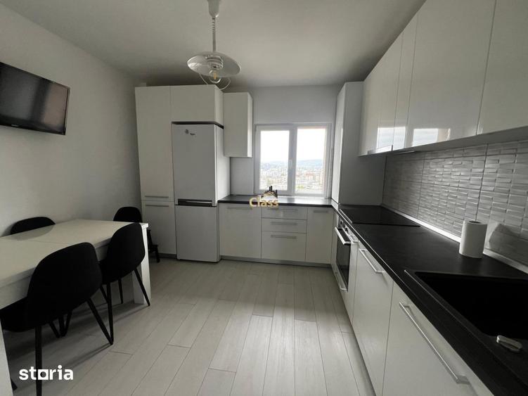 Apartament 2 camere | Decomandat | 52 mpu | Zona Piata Marasti - 6
