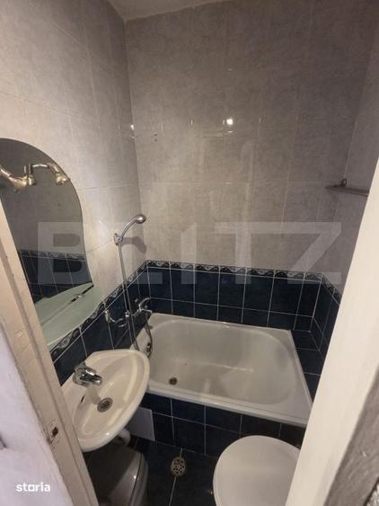 Garsoniera de vanzare, 22 mp, etaj intermediar, zona Marasti - 1