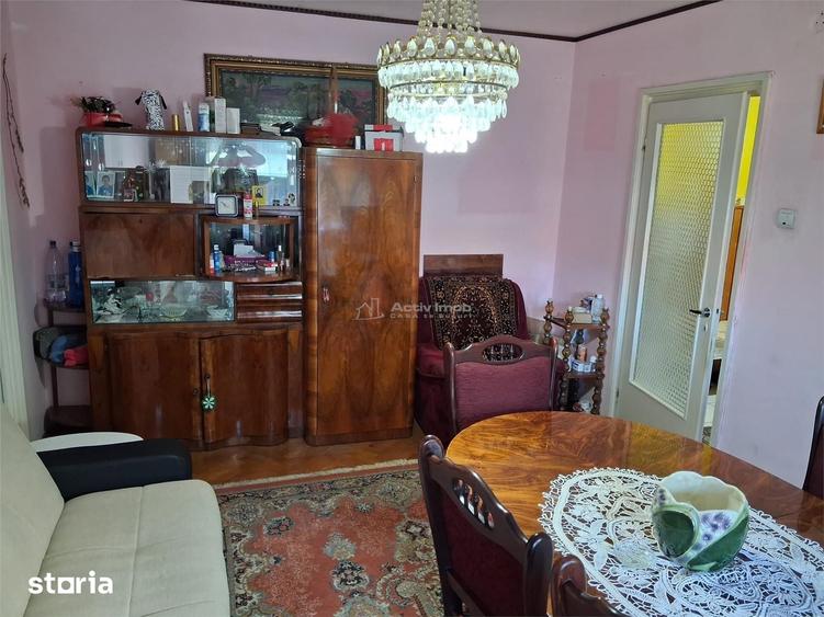 Resita, Chirie, 2 Camere, Centru, UNIVERSITATE - 2