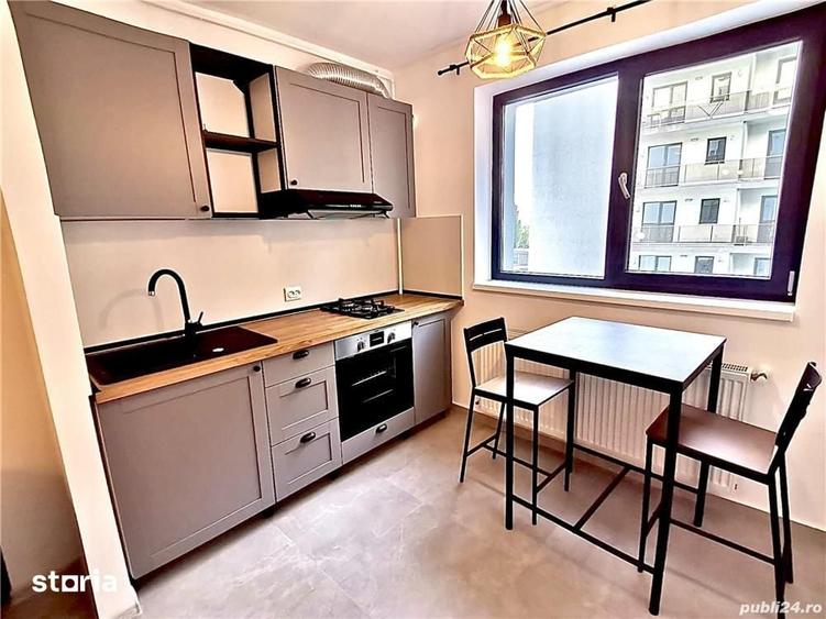 Apartament cu 2 camere în Theodor Pallady