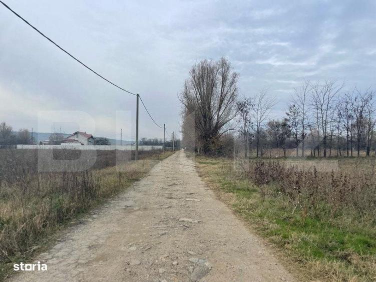 Spațiu comercial, în Popoveni