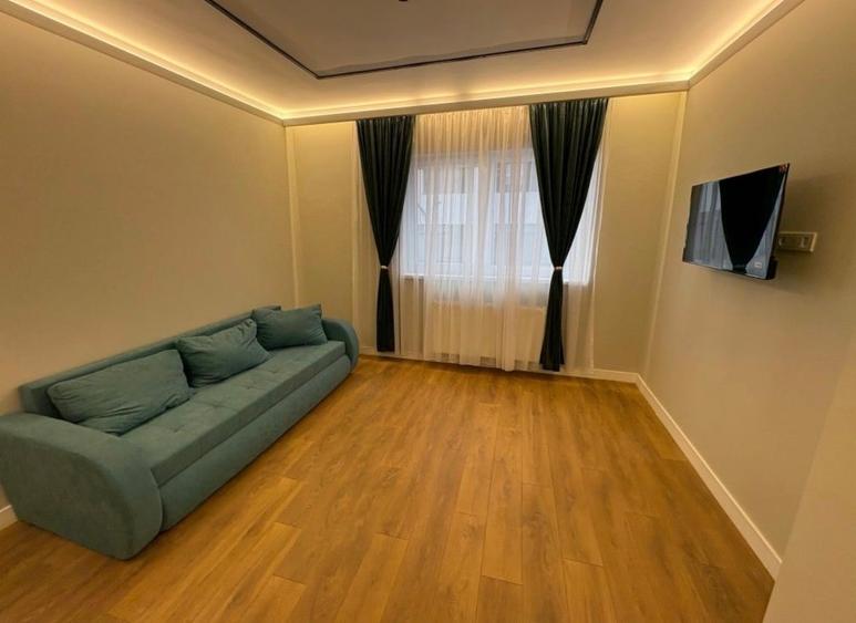 Apartament cu 2 camere decomandat, mobilat în Drumul Taberei