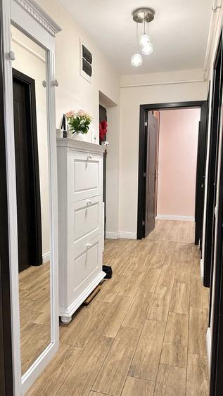 Apartament cu 3 camere decomandat în Ultracentral