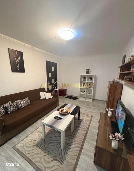 Apartament cu 2 camere, mobilat în Drumul Taberei
