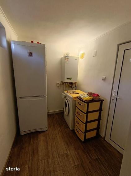 Casa 3 camere MARACINENI - 8