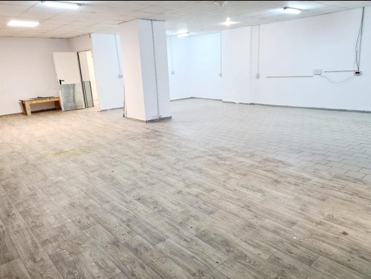 Spațiu comercial, de 220 mp, în Olteniței