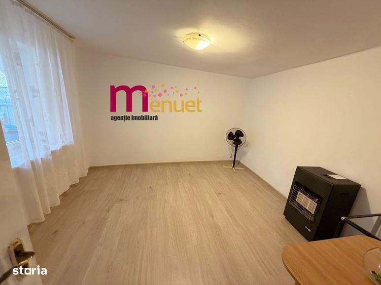 Casă cu 3 camere cu Teren 136 Mp în Central