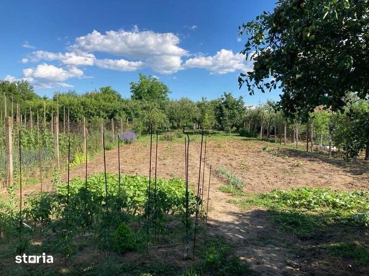 Casă cu 3 camere cu Teren 85 Mp în Central