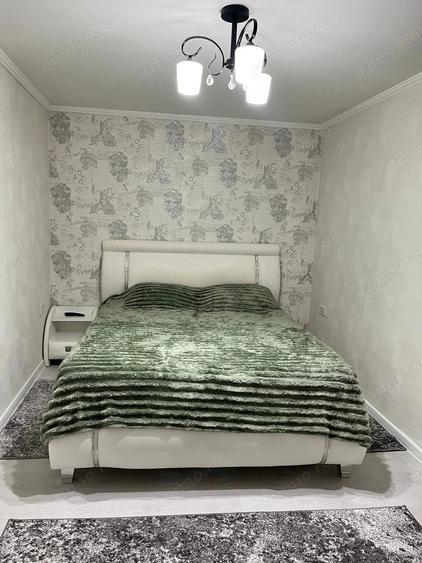 Apartament cu 2 camere decomandat în Berceni