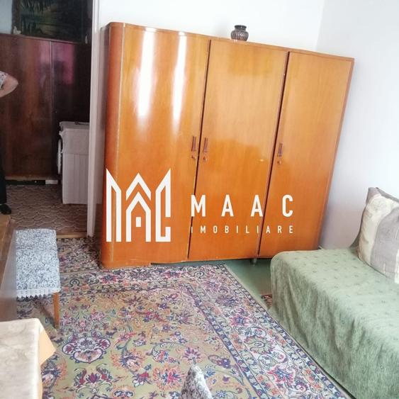 Apartament de închiriat Sibiu | 2 camere | 50 mp | vedere oraș - 7