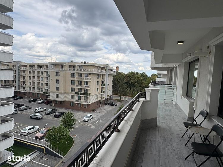 Apartament cu 2 camere decomandat în Copou