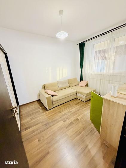 Apartament 3 camere cu gradina - 5