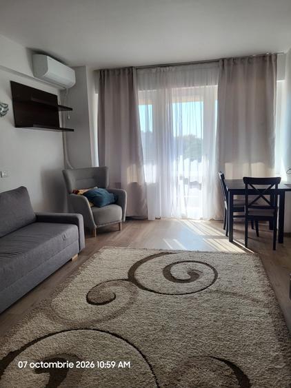 Garsonieră în Giurgiului