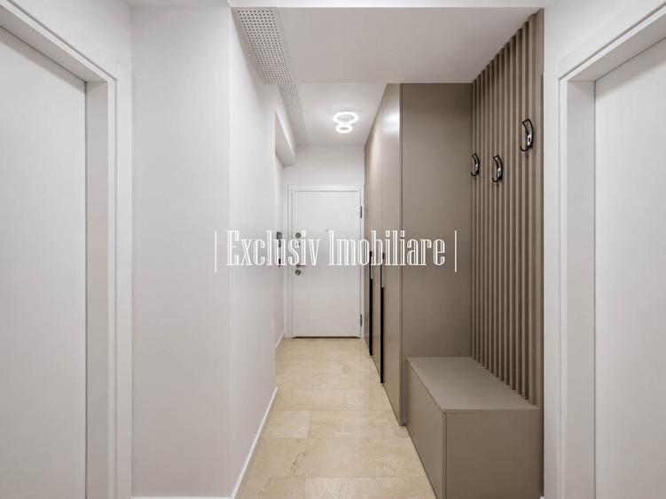 Apartament cu 2 camere decomandat în Faleza Nord