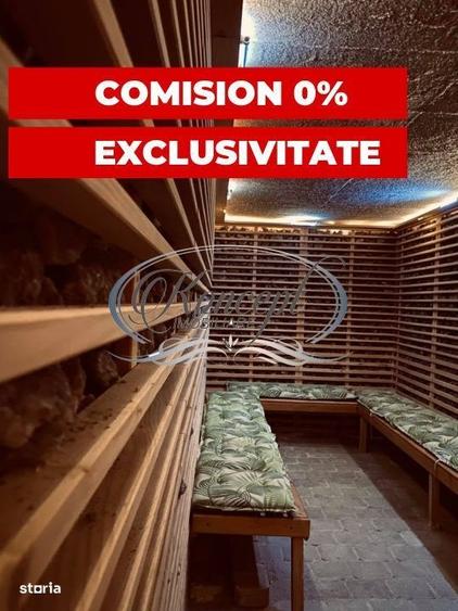 Spațiu comercial, de 500 mp, în Someșeni