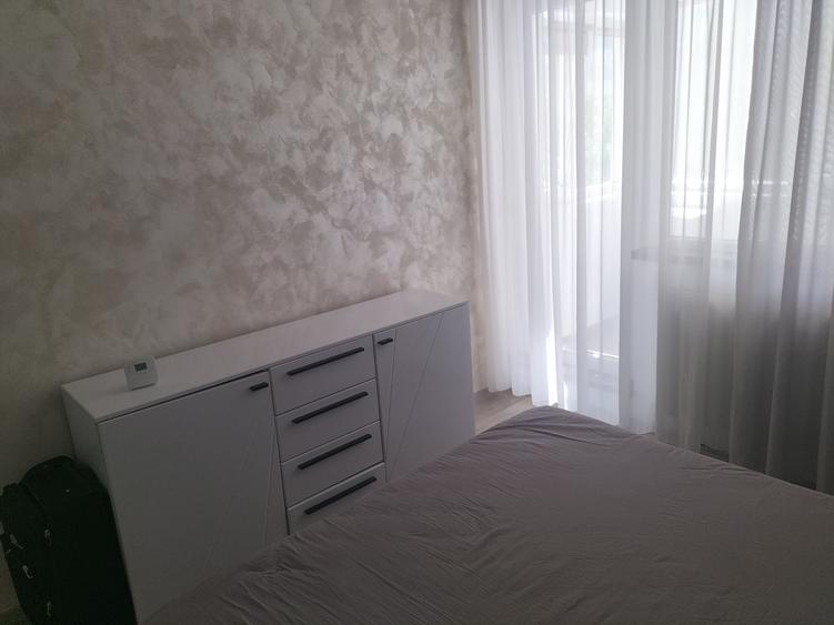 Apartament cu 2 camere decomandat în Valea Mare