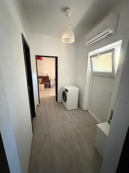 Casă cu 2 camere în Central