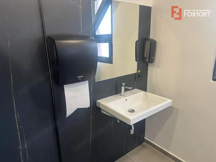 Spațiu comercial, de 500 mp, în Giarmata