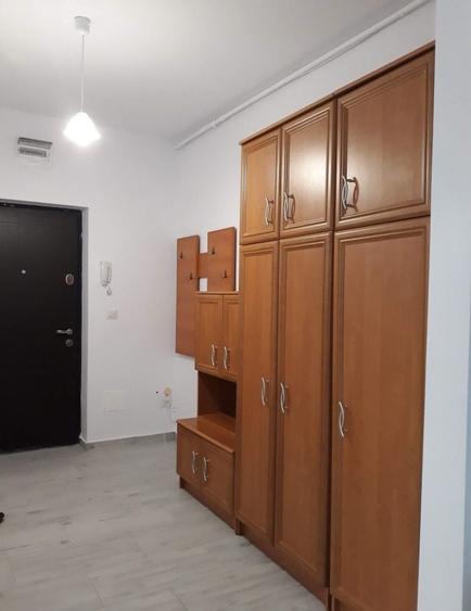 Garsonieră semidecomandată în Pantelimon