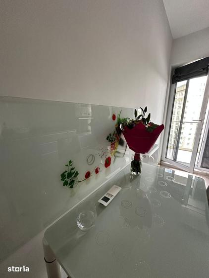 Inchiriere apartament 2 camere + loc parcare Granvia Park Sector 6 - 8