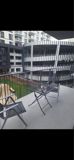 Chirie Silk District 70m2 - 2