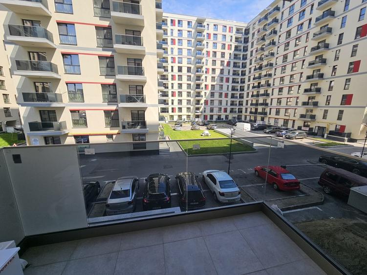 Închiriere Garsoniera Premium Exigent Lujerului - 7