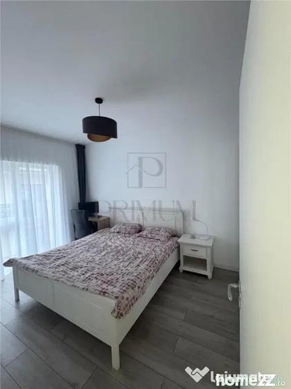 Apartament cu 2 camere decomandat în Dumbrăvița