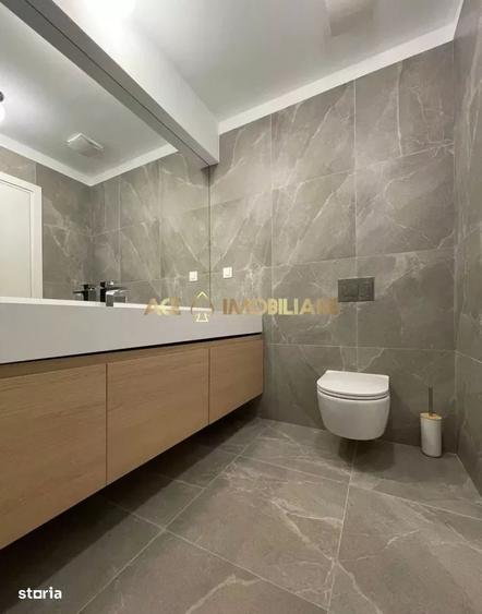 2 Camere de inchiriat | ONE Cotroceni | Centrala | Parcare | Metrou - 5