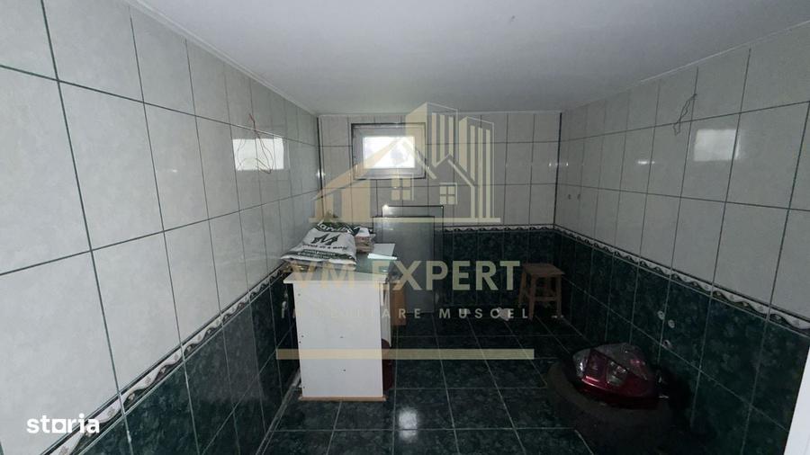 Casa 4 Camere Teren 1000 Mp Albesti De Muscel Jud Arges - 8