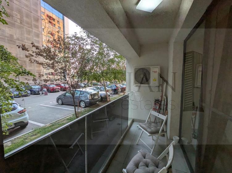 Apartament Exigent Plaza Residence Faza 2 - Parcare + Boxă - 20