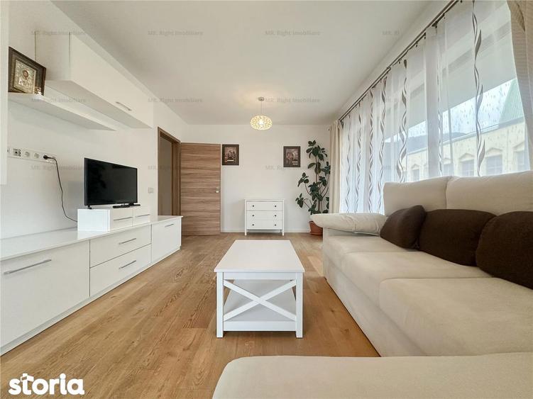 Apartament 3 camere | Cosmopolit | zona Centrala - 4