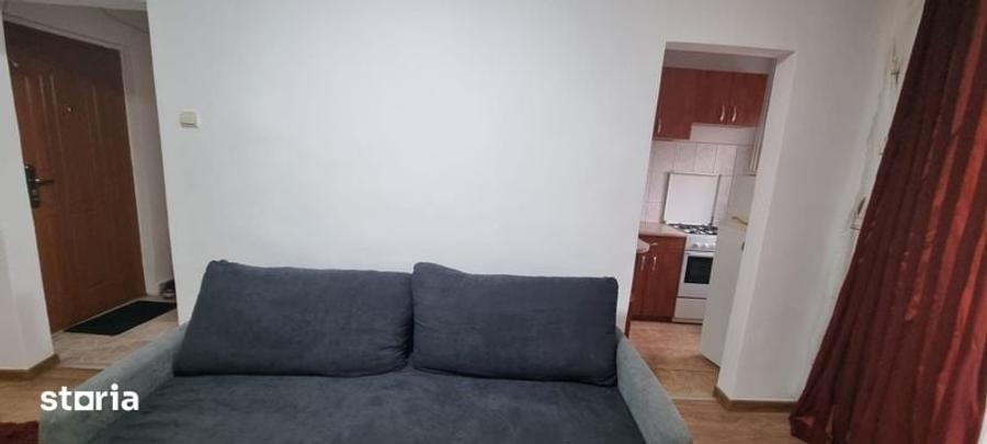 Garsonieră în Calea Aradului