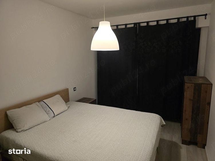 Straulesti - 2 Camere - Bloc 2023 - Centrala - Disponibilitate Imediat - 4