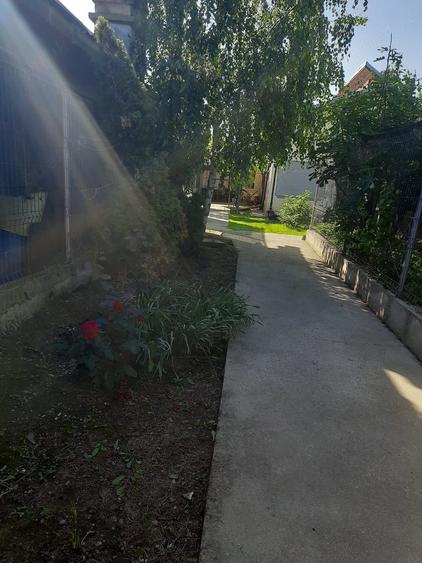 Casă cu 4 camere cu Teren 700 Mp în Afumați