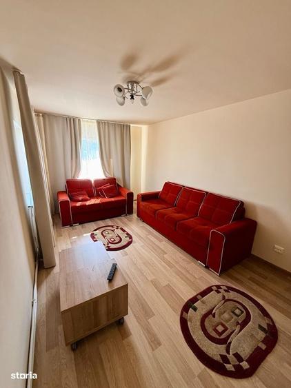 Apartament cu 4 camere decomandat în Mănăștur