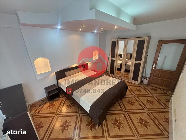 Apartament 2 camere decomandat, ultracentral Faleza - 4