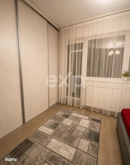 De vanzare apartament 2 camere decomandate , bloc nou, et 5/9, 55,72 m - 7