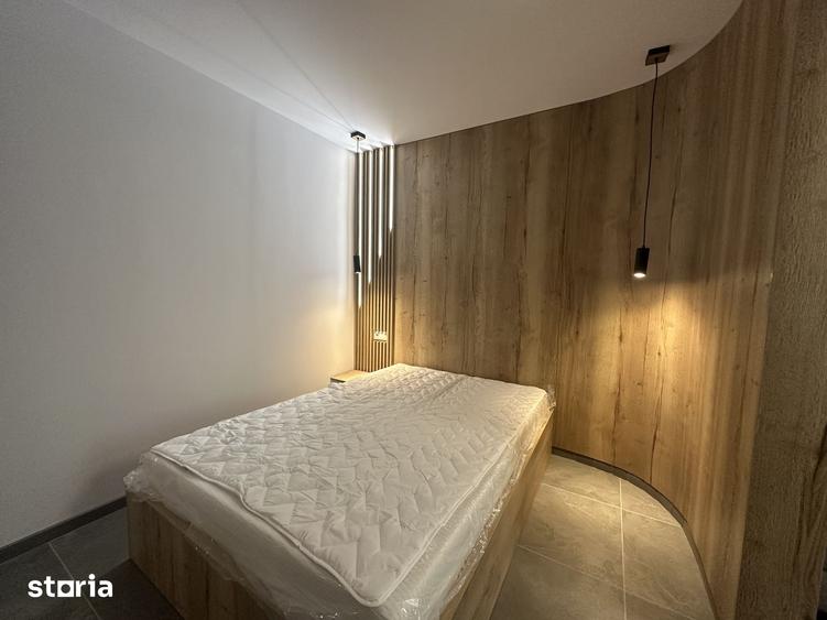 Garsonieră decomandată în Mihai Bravu