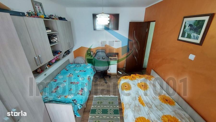 Apartament 2 camere, etaj 2, renovat, mobilat 2024, zona Shopping Park - 8