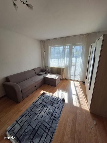 Inchiriez apartament cu 2 camere - 5