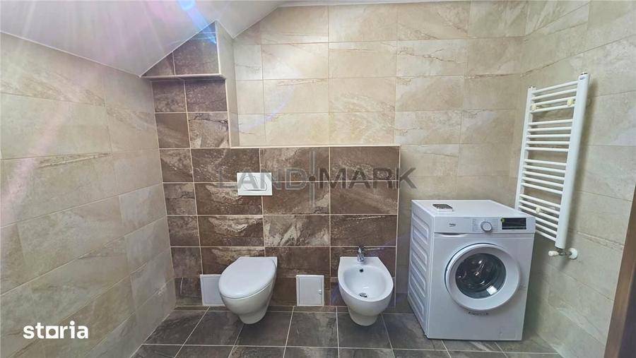 COMISION 0% DE INCHIRIAT Apartament 3 camere, 2 bai, str Barcelona - 10