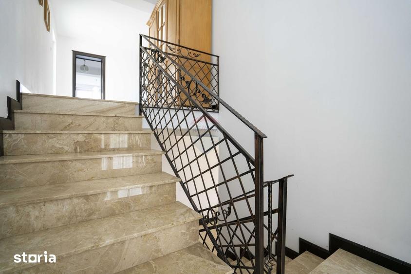 Casă cu Teren 925 Mp în Nufărul
