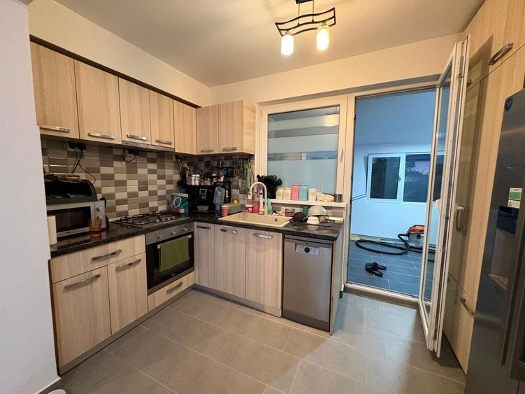 Duplex cu 3 camere cu Teren 180 Mp în Berceni