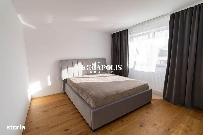 Casă cu 4 camere cu Teren 300 Mp în Central