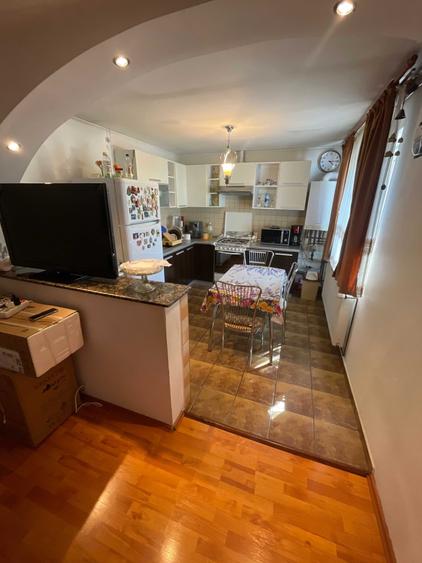 Casă cu 4 camere cu Teren 345 Mp în Exterior Vest